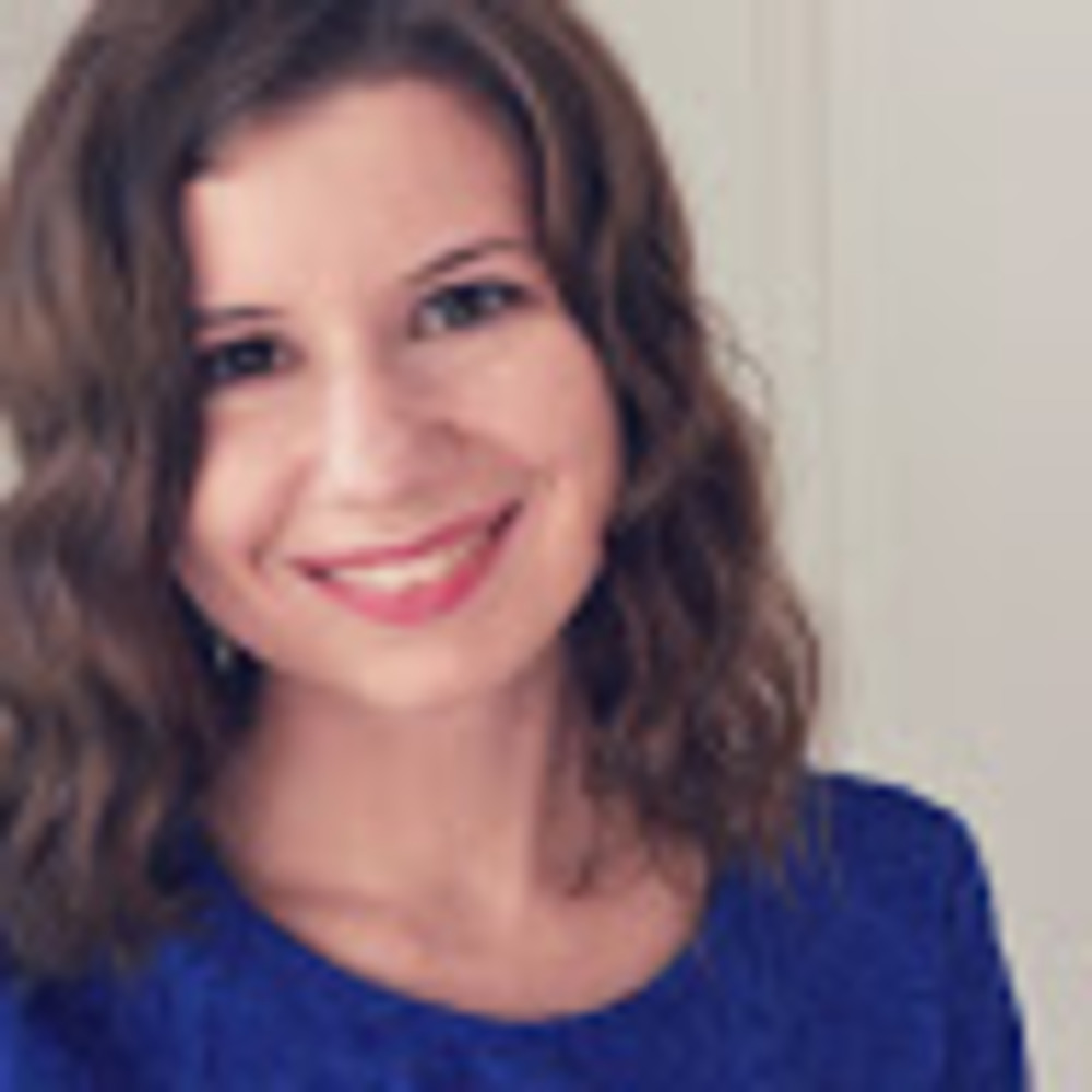 Meet your Posher, Karen